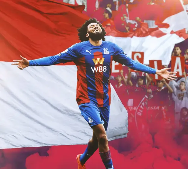 Patrick Kluivert sắp bổ sung binh lực cực chất lượng với cựu cầu thủ Ngoại hạng Anh.? Patrick Kluivert sắp bổ sung binh lực cực chất lượng với cựu cầu thủ Ngoại hạng Anh.?