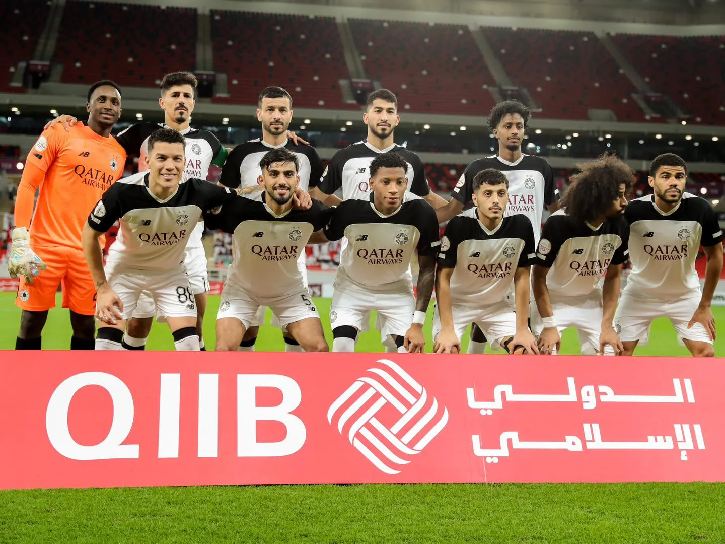 AL SADD SC biểu tượng của niềm đam mê và khát vọng chinh phục trong bóng đá Qatar - Picure 2