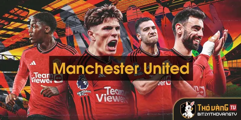 Manchester United tại Ngoại Hạng Anh: Huyền Thoại và Thách Thức Manchester United tại Ngoại Hạng Anh: Huyền Thoại và Thách Thức