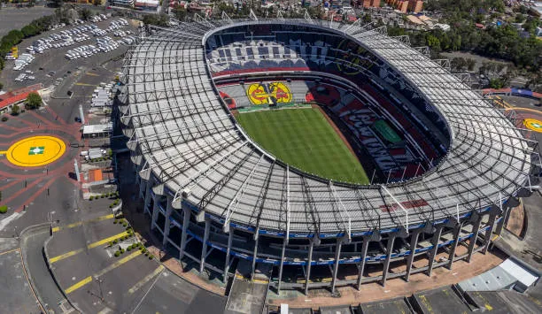Ở Mexico, bạn yêu hoặc ghét Club AMÉRICA, nhưng bạn không thể phớt lờ nó - Picure 3