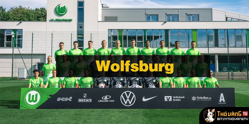 Wolfsburg và Hành Trình Bundesliga: Một Khúc Ca Vang Dội