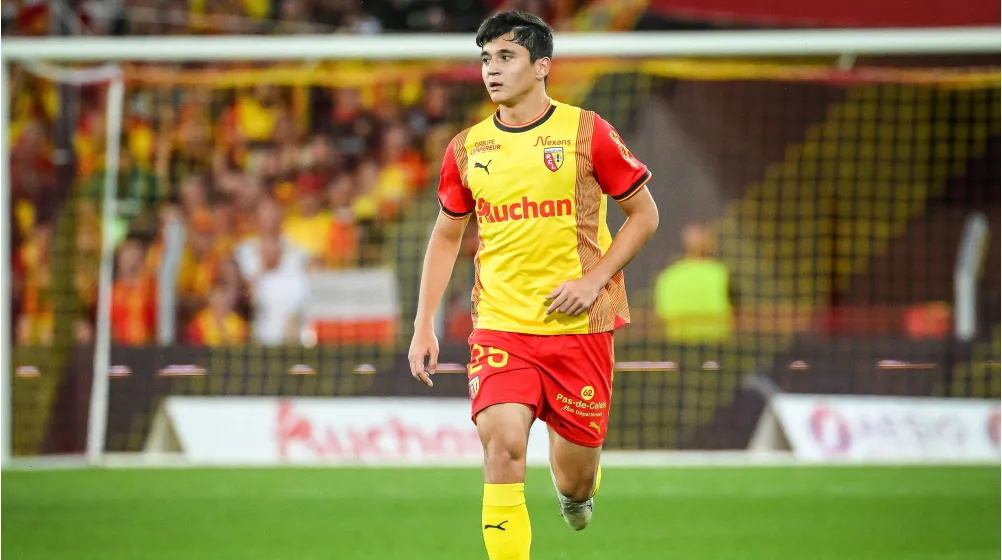 SAO CHÂU Á TỪNG ĐỐI ĐẦU U23 VIỆT NAM GIA NHẬP MAN CITY SAO CHÂU Á TỪNG ĐỐI ĐẦU U23 VIỆT NAM GIA NHẬP MAN CITY