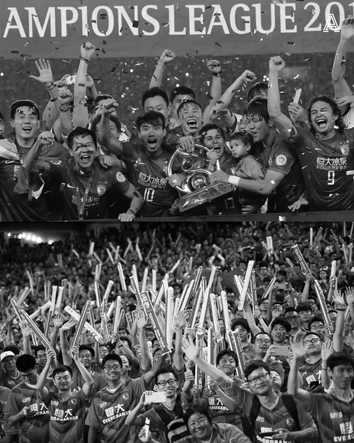 Đội Tám Lần Vô Địch Giải Chinese Super Leaguea Sụp Đổ. Đội Tám Lần Vô Địch Giải Chinese Super Leaguea Sụp Đổ.