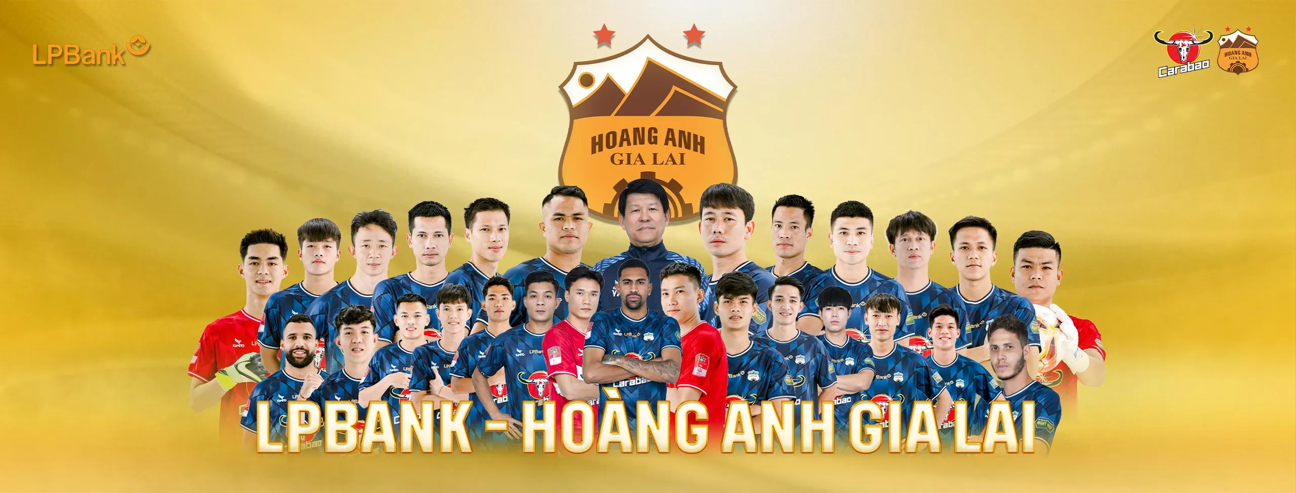 Những chiến binh phố núi không bao giờ khuất phục, họ chiến đấu vì màu áo, vì danh dự của đội bóng - Picure 1