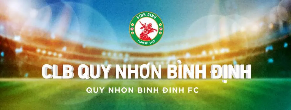 Bình Định FC đang xây dựng một đội hình mạnh mẽ, kết hợp giữa kinh nghiệm và tài năng trẻ, hứa hẹn nhiều thành công trong tương lai - Picure 1
