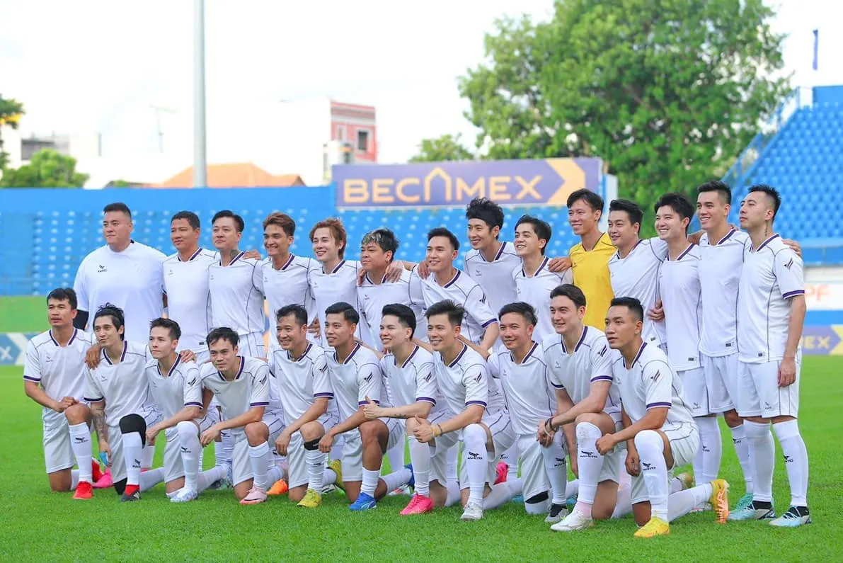 Từ những thành công trong quá khứ đến những khát vọng tương lai, Becamex Bình Dương luôn là biểu tượng của sự bền bỉ và lòng quyết tâm - Picure 1
