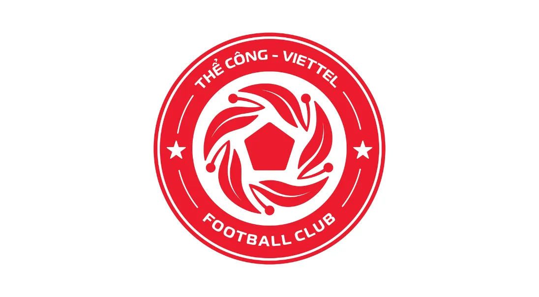 Với Viettel FC, chiến thắng không chỉ là mục tiêu, mà còn là sứ mệnh được thực hiện bằng sự đoàn kết và quyết tâm Với Viettel FC, chiến thắng không chỉ là mục tiêu, mà còn là sứ mệnh được thực hiện bằng sự đoàn kết và quyết tâm