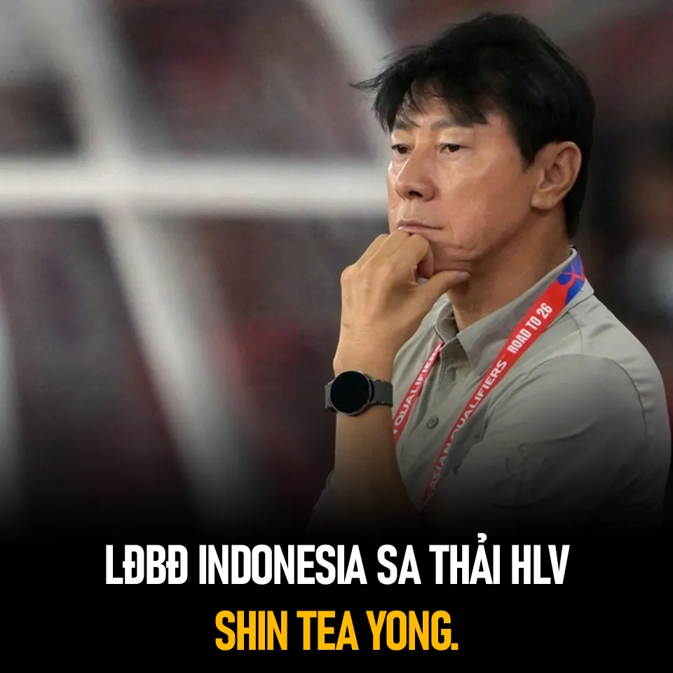 TÁC DỤNG NGƯỢC CỦA VIỆC NHẬP TỊCH Ồ ẠT CẦU THỦ CỦA ĐTQG INDONESIA? TÁC DỤNG NGƯỢC CỦA VIỆC NHẬP TỊCH Ồ ẠT CẦU THỦ CỦA ĐTQG INDONESIA?