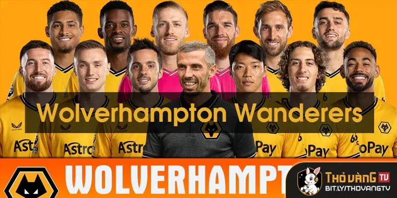 Wolverhampton Wanderers: Tầm Quan Trọng và Sự Phát Triển Trong Ngoại Hạng Anh Wolverhampton Wanderers: Tầm Quan Trọng và Sự Phát Triển Trong Ngoại Hạng Anh