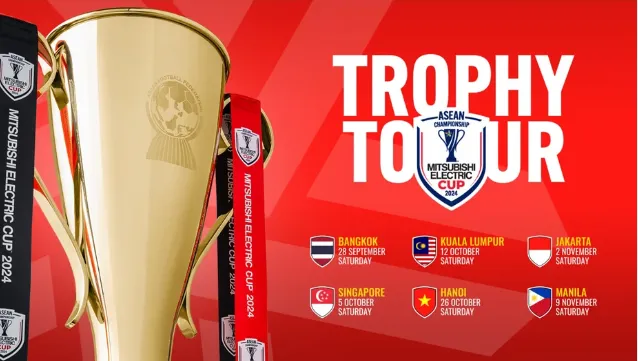 Bóng đá Thái Lan đi World Cup Là Lí Do Buông Asean Cup 2024? Bóng đá Thái Lan đi World Cup Là Lí Do Buông Asean Cup 2024?