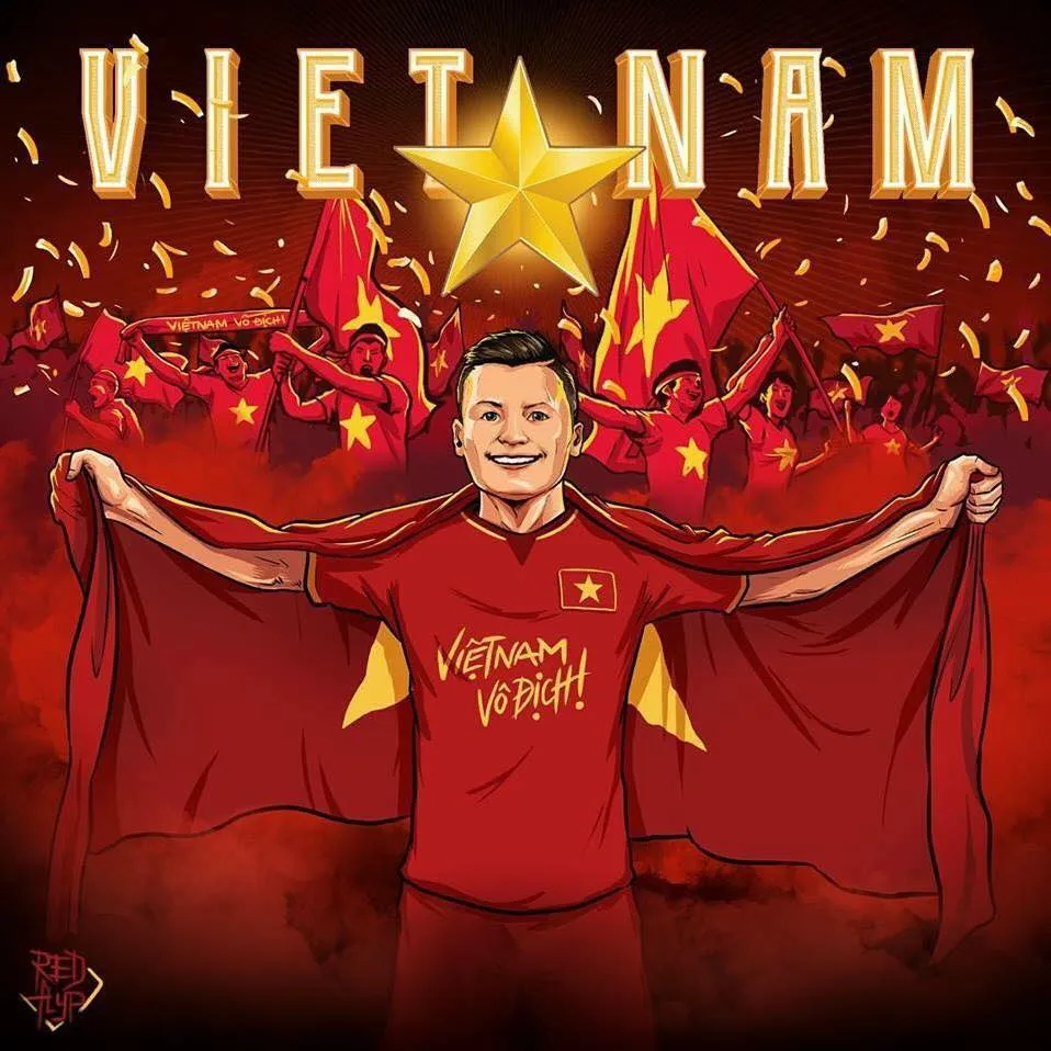 Hà Nội FC - Biểu tượng của bóng đá thủ đô, niềm tự hào của người hâm mộ Việt Nam - Picure 1
