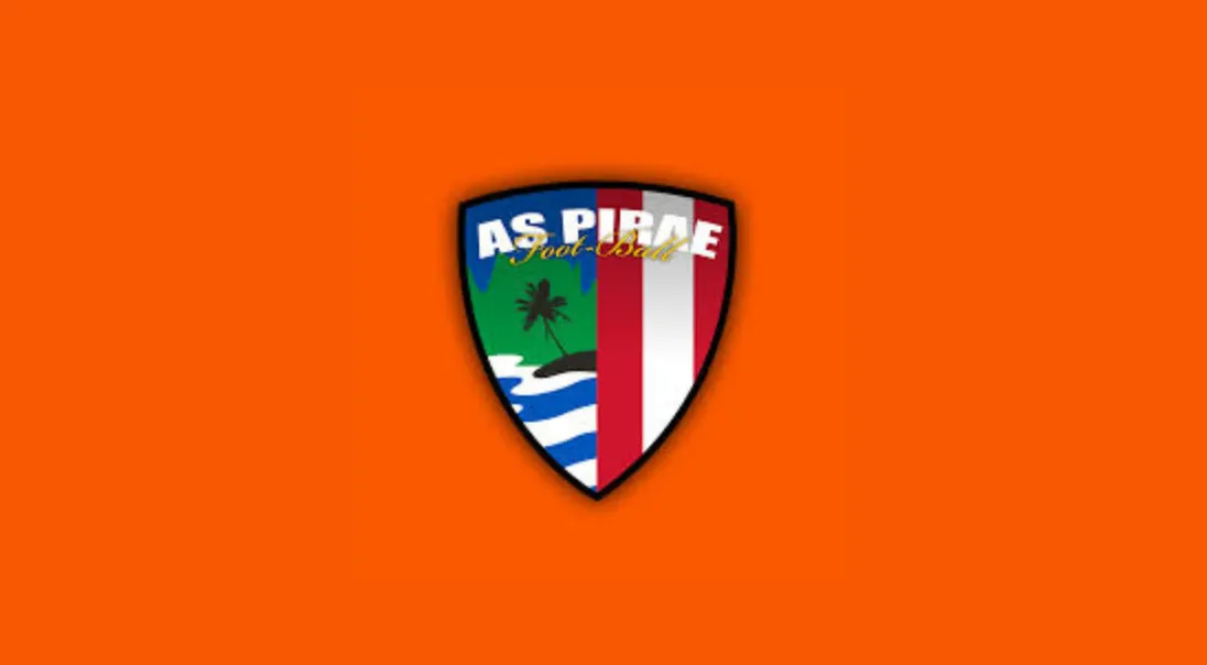 Khi nói về bóng đá Tahiti, chúng ta không thể không nhắc đến AS Pirae FC Khi nói về bóng đá Tahiti, chúng ta không thể không nhắc đến AS Pirae FC