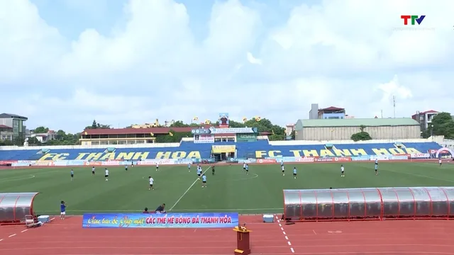 Mỗi trận đấu của Thanh Hóa FC là một hành trình đầy thử thách, nhưng cũng là cơ hội để chúng tôi tỏa sáng - Picure 3