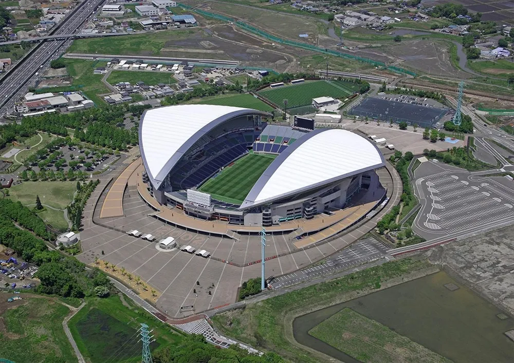 URAWA RED DIAMONDS một đội bóng đầy tham vọng và luôn nỗ lực đạt được thành công - Picure 2