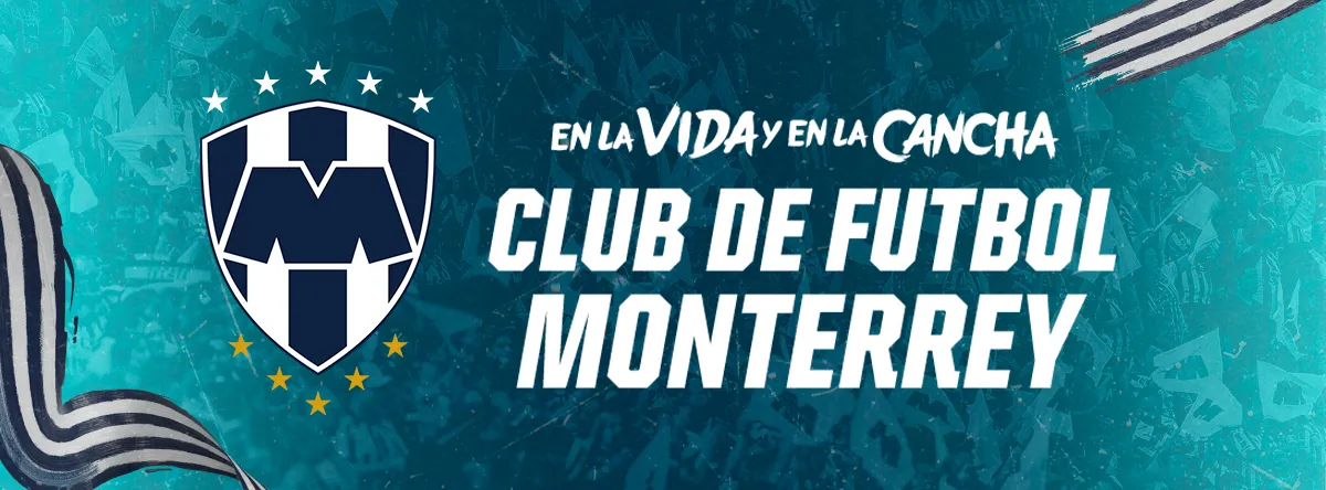 CF Monterrey biểu tượng bóng đá vùng Bắc Mexico, nơi hội tụ của đam mê, lòng nhiệt huyết và rình yêu bóng đá không biên giới - Picure 1