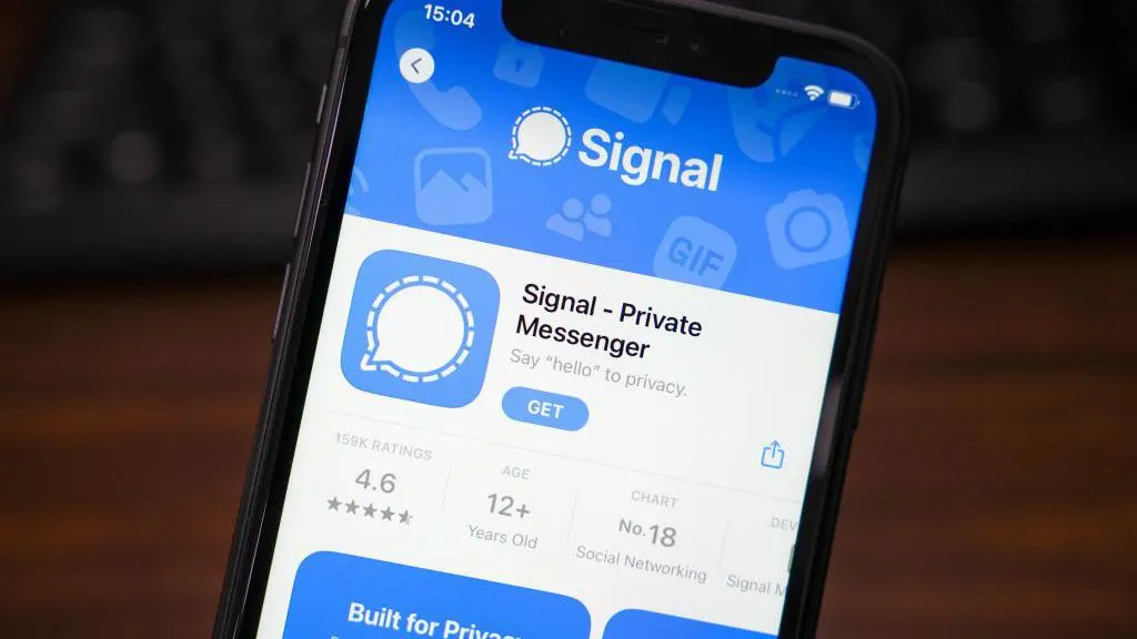 ThovangTV Giới Thiệu Top 5 ứng dụng thay thế Telegram – Giải pháp khi Telegram bị chặn - Picure 1