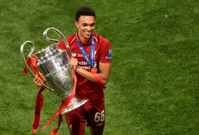 Trent Alexander-Arnold - Sự Trung Thành Hay Tham Vọng?
